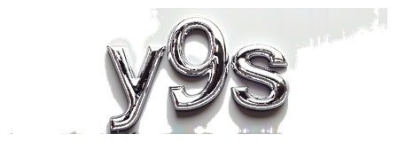 y9s logo